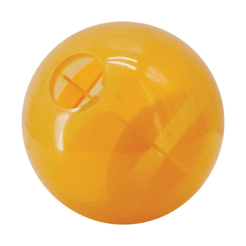 Planet Dog Orbee Mazee Orange Interactive Dog Toy - Poudre Pet & Feed Supply